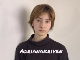 Adrianakriven