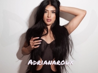 adrianaroux Deutsche Sexcams