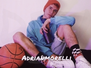 adrianmorelli Deutsche Sexcams