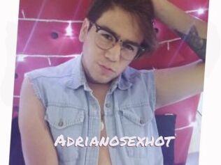 Adrianosexhot