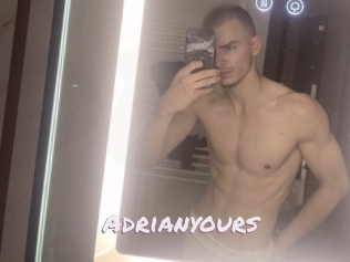 adrianyours Deutsche Sexcams