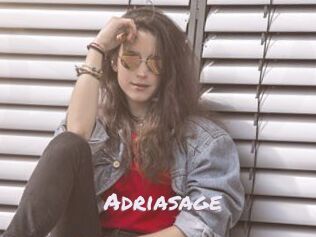 Adriasage