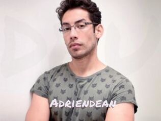 adriendean Deutsche Sexcams