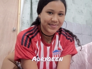 Adryqeen