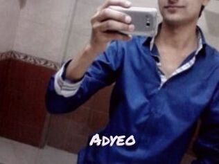 Adyeo