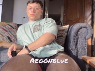 Aegonblue