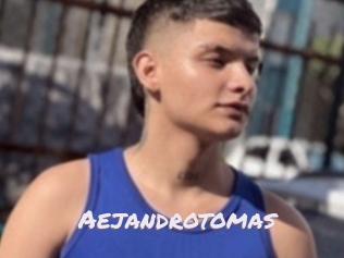 aejandrotomas Deutsche Sexcams