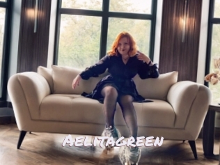 Aelitagreen