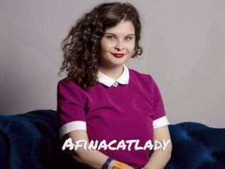 Afinacatlady