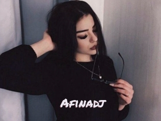 Afinadj