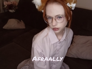 afraally Deutsche Sexcams
