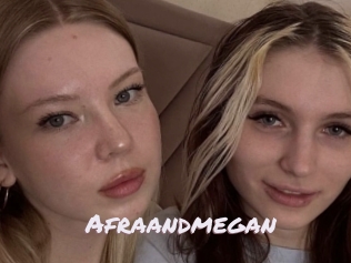Afraandmegan