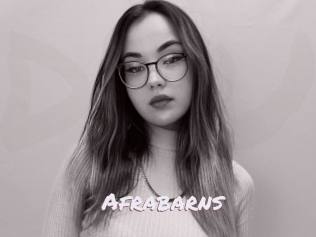 afrabarns Deutsche Sexcams