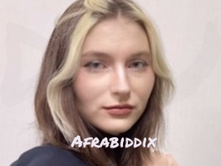 Afrabiddix