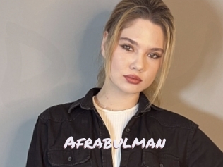 afrabulman Deutsche Sexcams