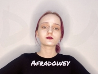 Afradowey