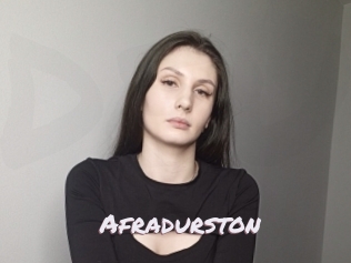 Afradurston