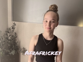 afrafrickey Deutsche Sexcams