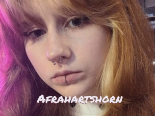 afrahartshorn Deutsche Sexcams