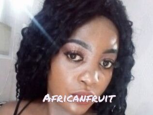 Africanfruit
