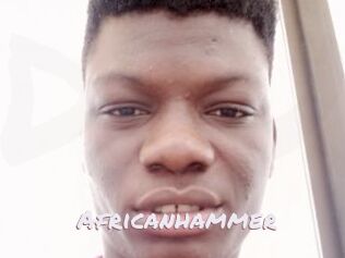 africanhammer Deutsche Sexcams
