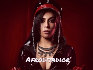 Afroditadior