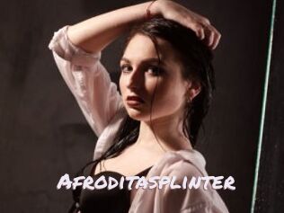 Afroditasplinter