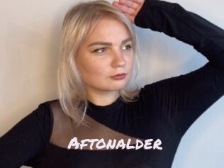 Aftonalder