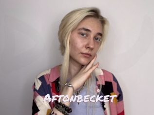 Aftonbecket