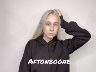 Aftonboone