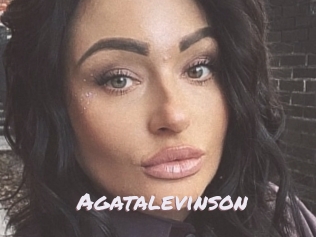 Agatalevinson