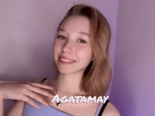 Agatamay