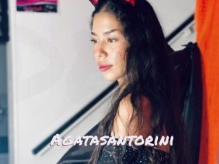 Agatasantorini