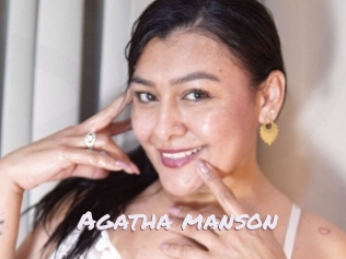 agatha_manson Deutsche Sexcams