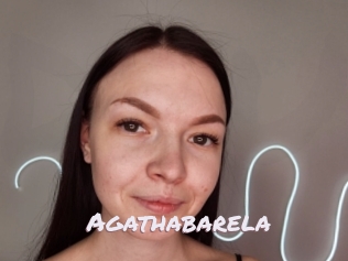 Agathabarela