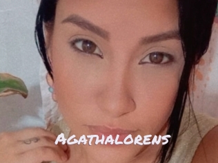 Agathalorens