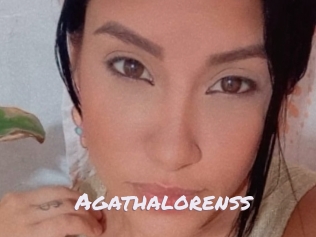 Agathalorenss