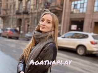 agathaplay Deutsche Sexcams