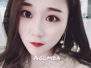 Agdmba