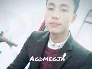 Agdmegja