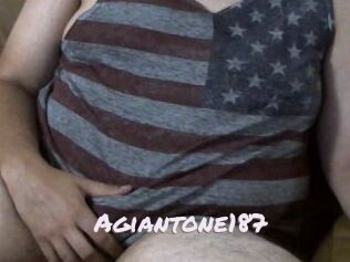 Agiantone187