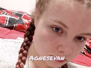 Agnesevan