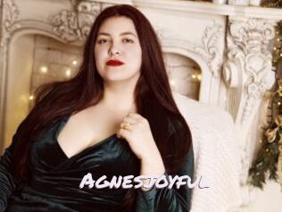 agnesjoyful Deutsche Sexcams