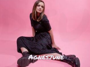 Agnesjune