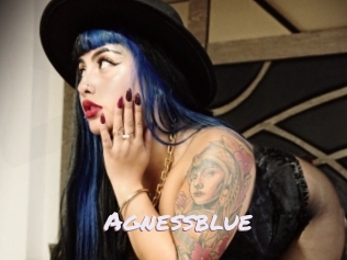 Agnessblue
