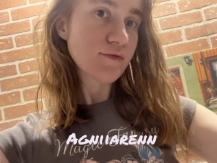 Agniiarenn