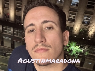 agustinmaradona Deutsche Sexcams