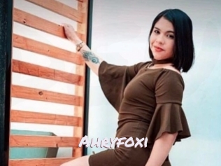 Ahryfoxi
