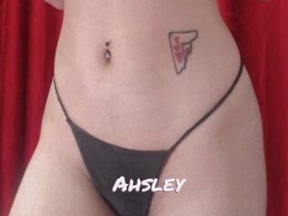Ahsley