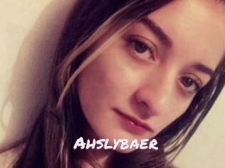 Ahslybaer